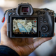 Illustration for article titled Canon's Excellent EOS R5 Has One Huge Flaw
